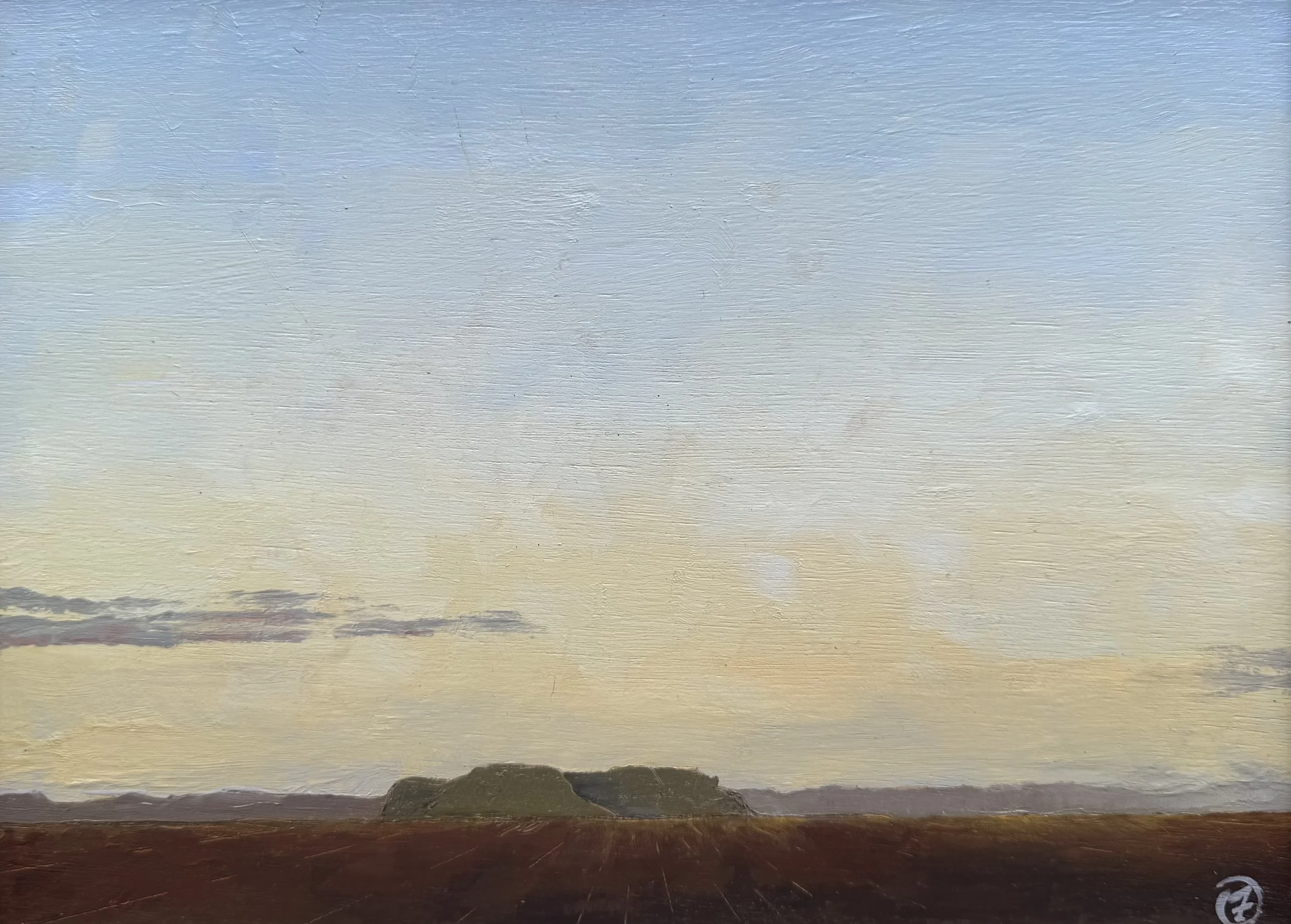 Gallery 3 — Michael Foose
